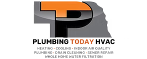Plumbing Today Logo